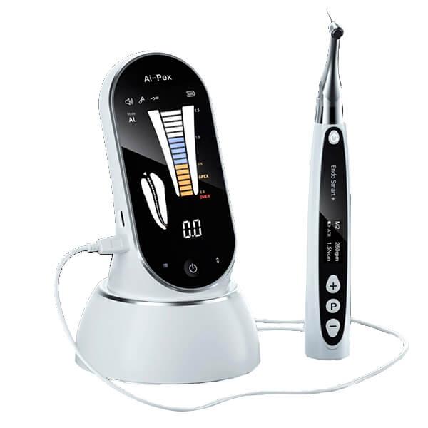 MINIPEX - Localisateur d'Apex