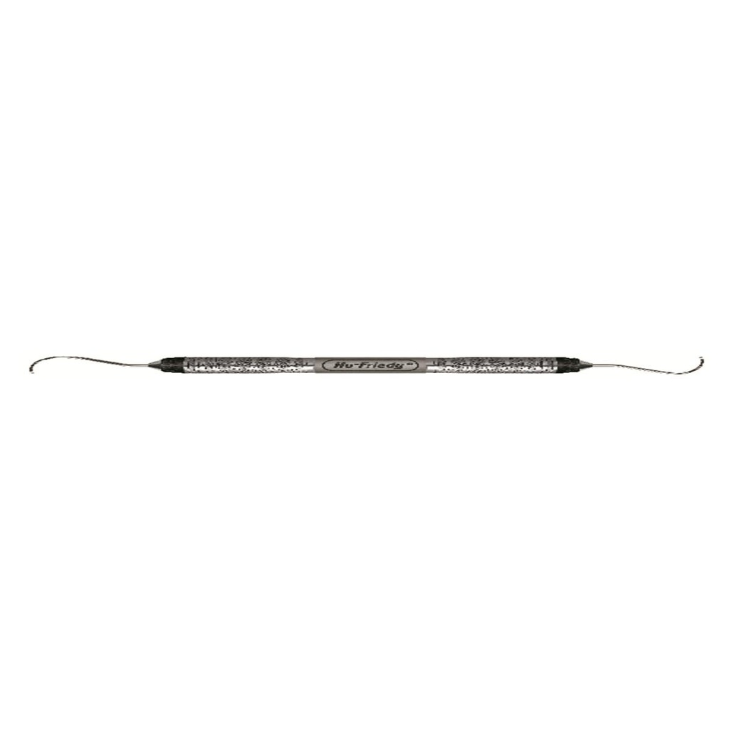 SONDE A BIFURCATIONS COLOREE NABERS PQ2N HU-FRIEDY