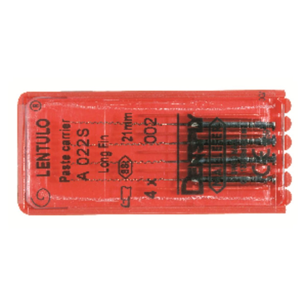 BOURRE PATES (LENTULO) COURT GROS (4)    MAILLEFER