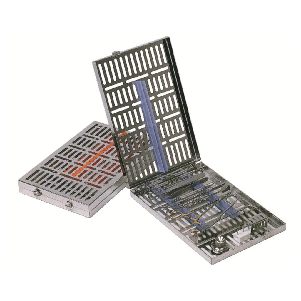 CASSETTE IMS DIN SIGNA.BLEUE IMDIN168    HU-FRIEDY