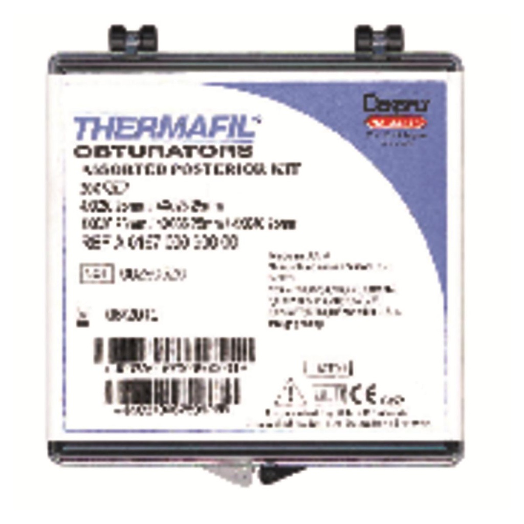 THERMAFIL 25MM NO20 (6)                  MAILLEFER