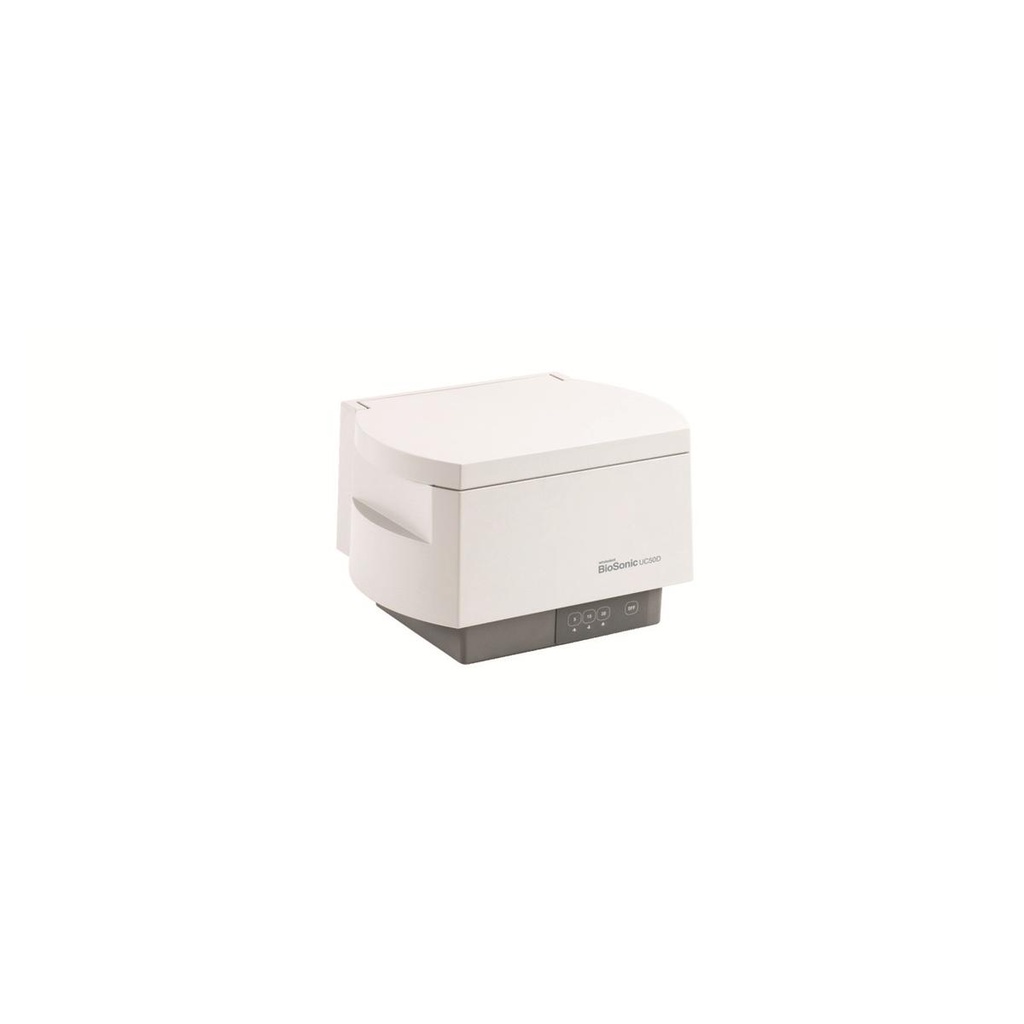 BAC ULTRASON BIOSONIC UC50DB AVEC PANIER COLTENE