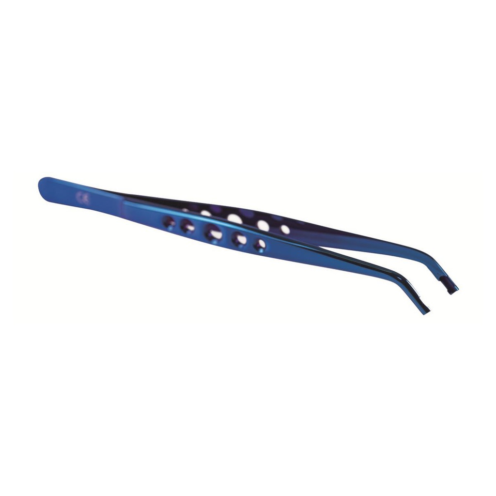 LUXATOR ROOT PICKER COURBE          506451 DIRECTA