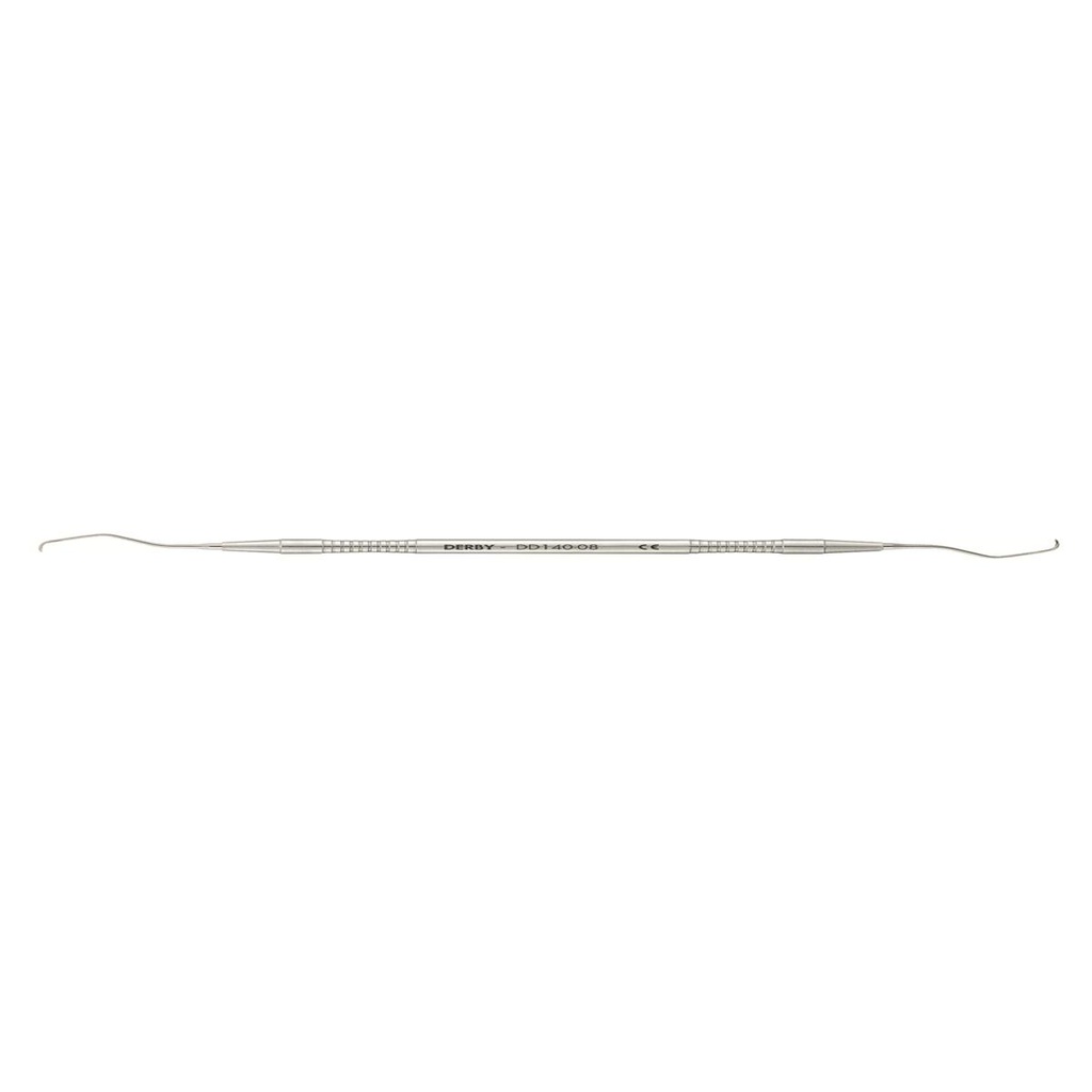 CURETTE GRACEY NO 7/8       DD140-08         DERBY