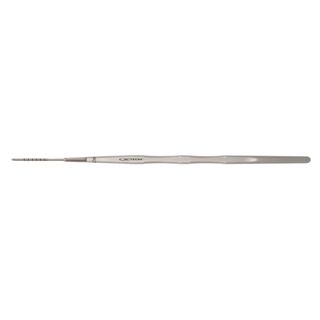 OSTEOTOME DROIT CONVEXE 3.2MM       353.02 PRODONT
