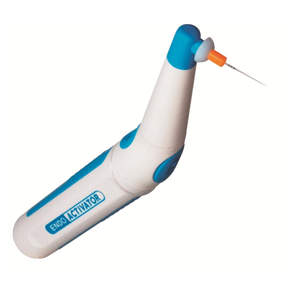 SYSTEME COMPLET ENDO ACTIVATOR A0911     MAILLEFER