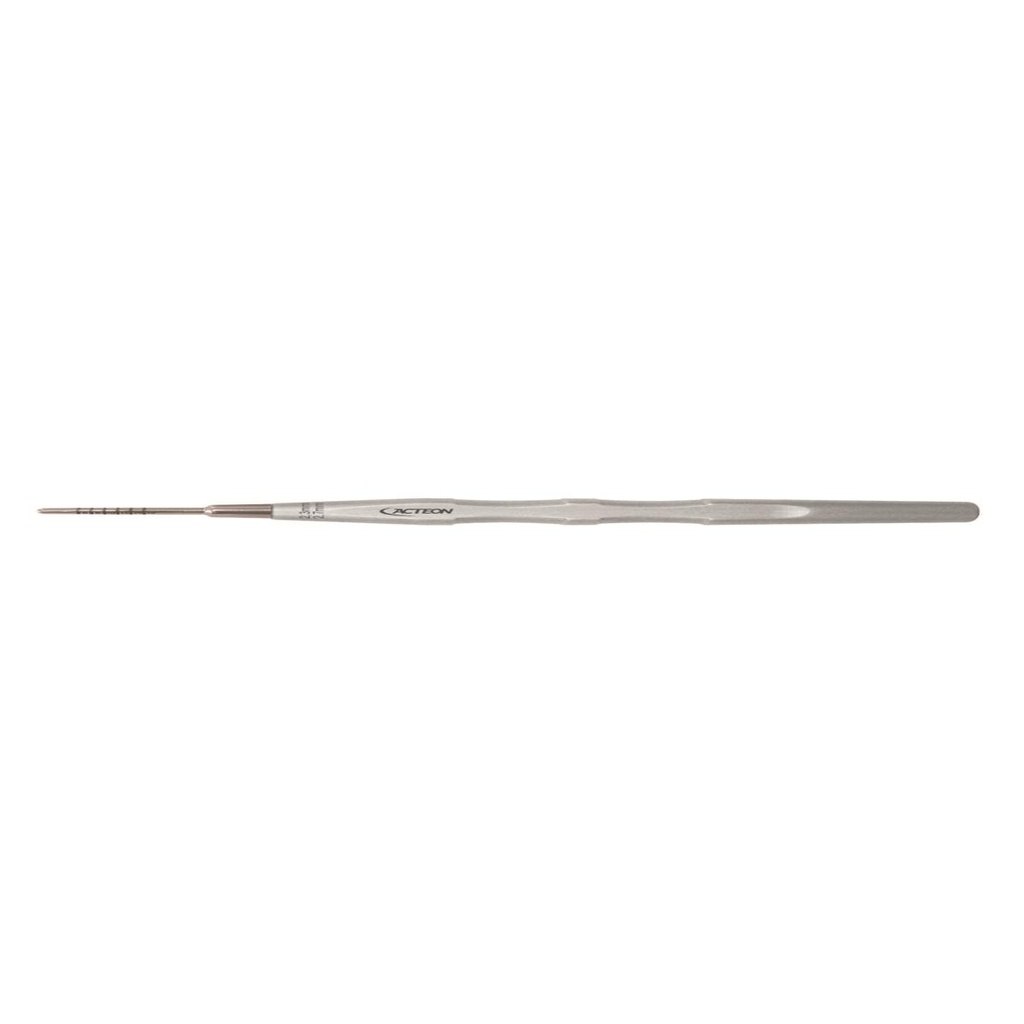 OSTEOTOME NO2             355.02           PRODONT