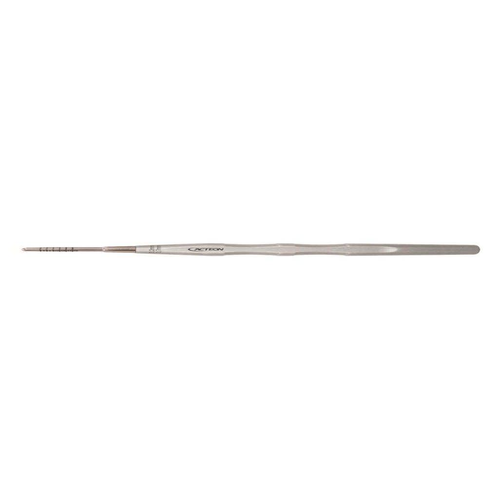 OSTEOTOME NO4             355.04           PRODONT