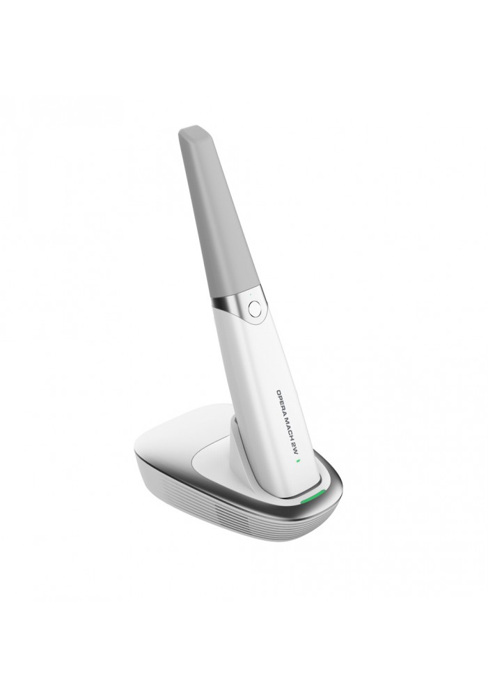 AORALSCAN 3 Wireless - Shining 3D - Opera System