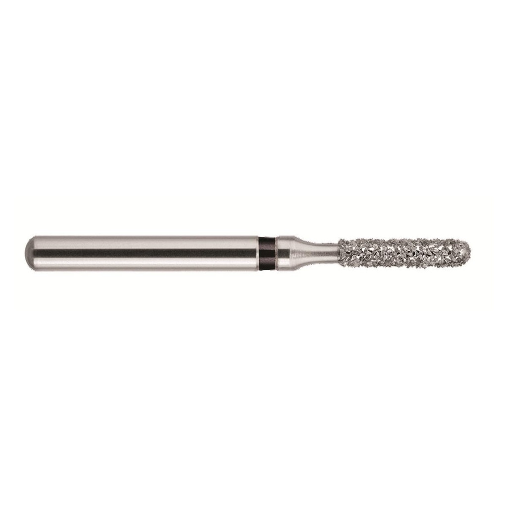 FRAISES DIAM.USAGE UNIQUE 140-012XC X10 MICROCOPY