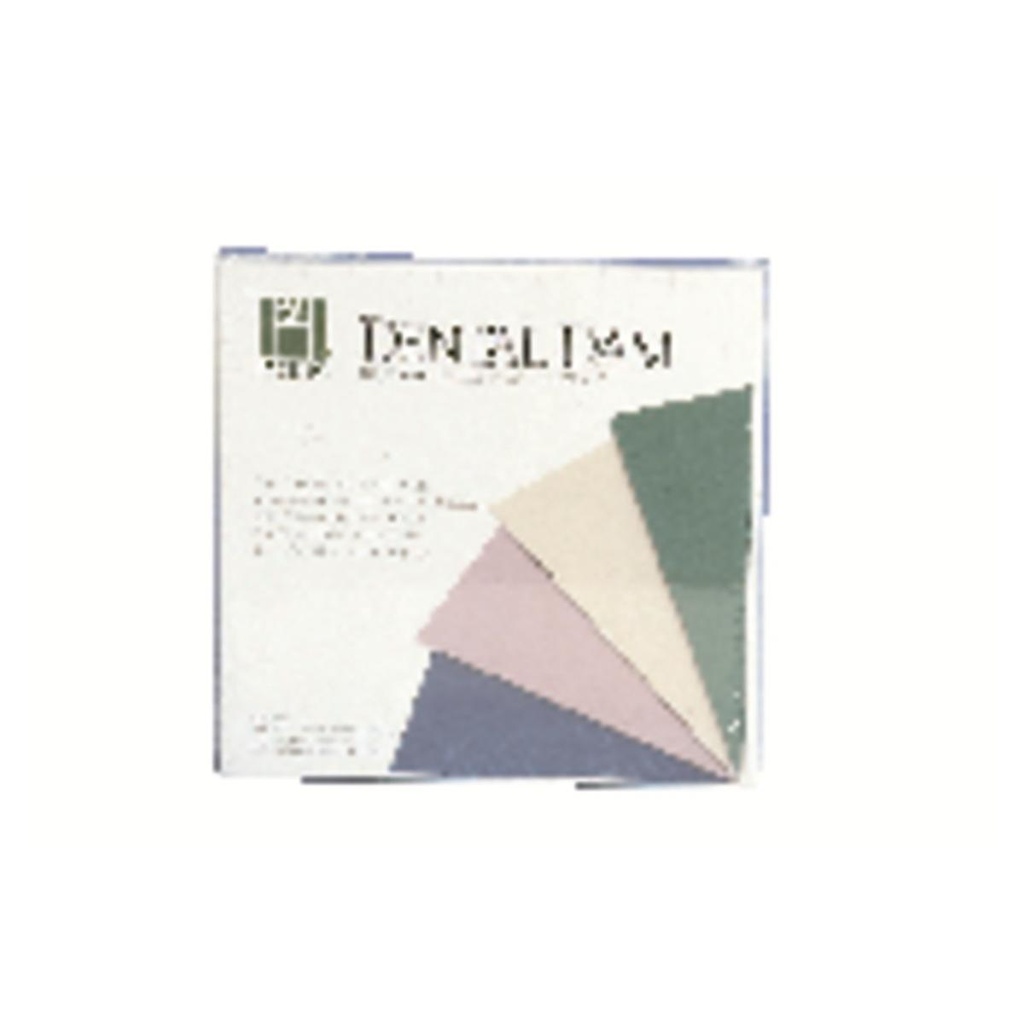 DIGUE HYGENIC 15 X 15 VERTE EPAISSE H02148 HYGENIC