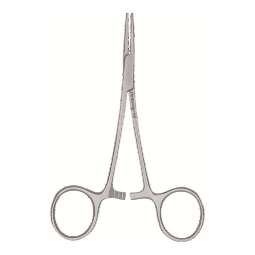 PINCE HEMOSTATIQUE MOSQUITO DROIT H4     HU-FRIEDY