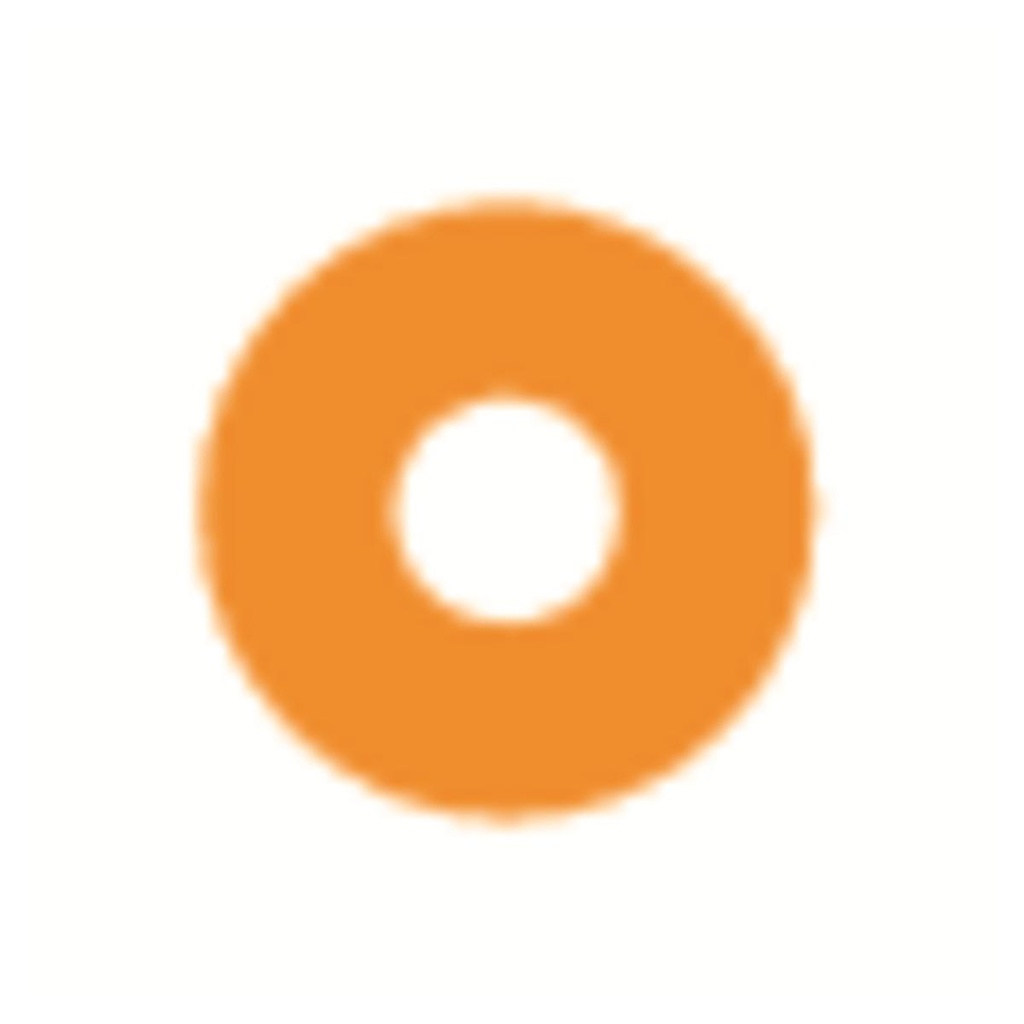 SOFLEX DISQUE 12,7MM/MOYEN/ORANGE(85)-2382M-3MESPE