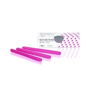 ISO FUNCTIONAL BOITE DE 15 BATONS 120G          GC