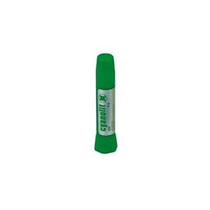COLLE CYANOLIT VERTE PRISE RAPIDE (TUBE 2G)     FD