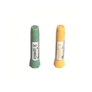 COLLE CYANOLIT JAUNE PRISE NORMALE (TUBE 2G)    FD