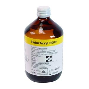 LQ * FUTURACRYL 2000 LIQUIDE 1L             SCHUTZ