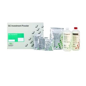 #FUJIVEST II POUDRE CARTON DE 6KG (100 X 60G)   GC