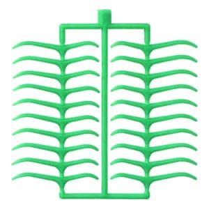 GEO CROCHETS MOLAIRES (200)      688-3003  RENFERT