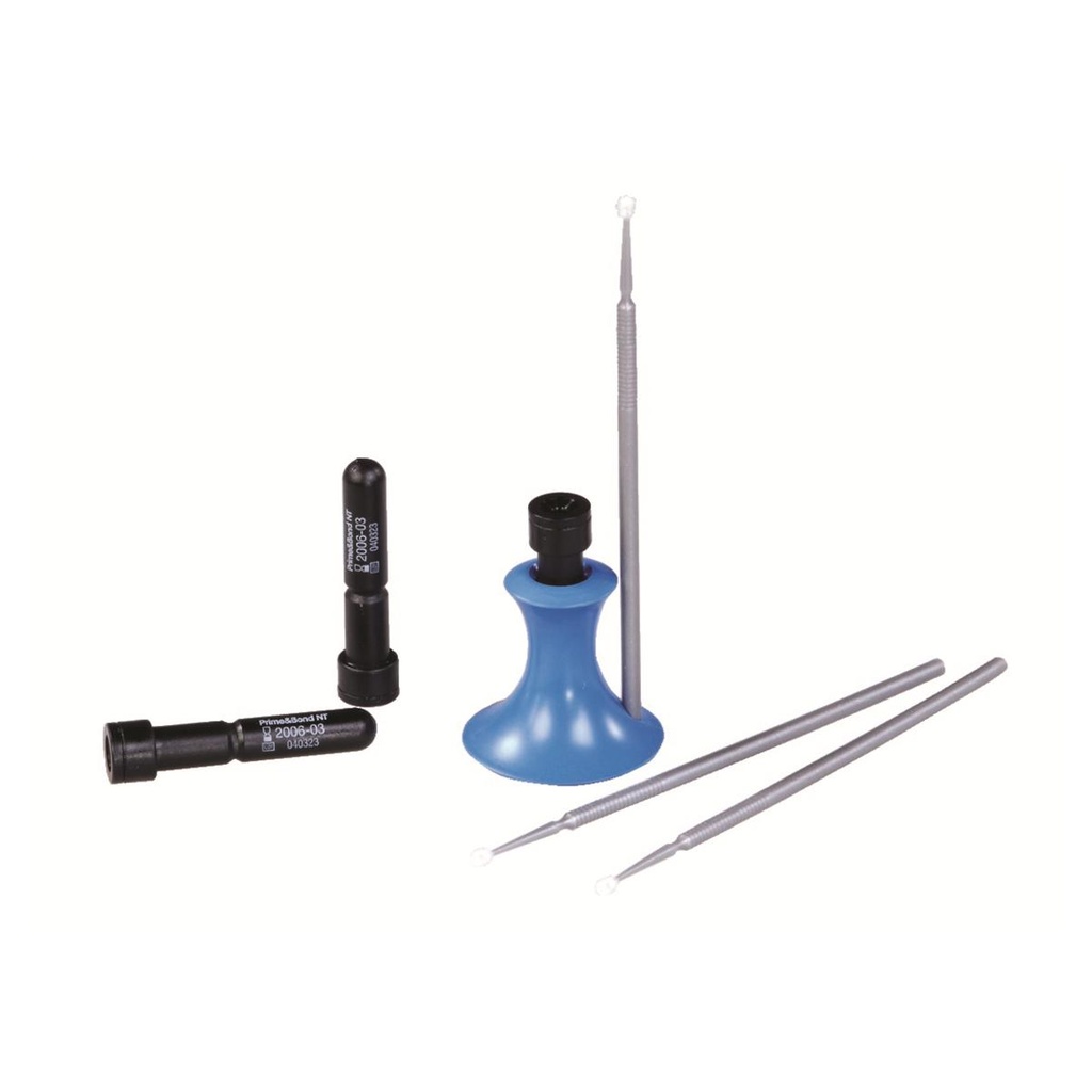 LQ * PRIME / BOND NT QUIX UNIDOSE RECH.80 DENTSPLY