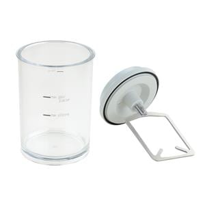 BOL MELANGE AVEC MIXEUR  700ML   1820-0700 RENFERT