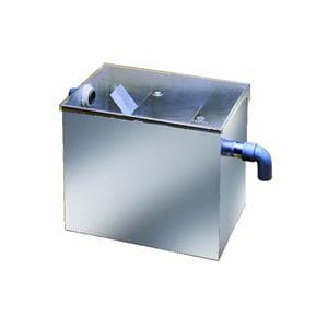 BAC DE DECANTATION POUR TAILLE PLATRE       MESTRA