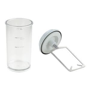 BOL MELANGE AVEC MIXEUR 1000ML   1820-1001 RENFERT