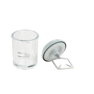 BOL MELANGE AVEC MIXEUR  200ML   1820-0200 RENFERT