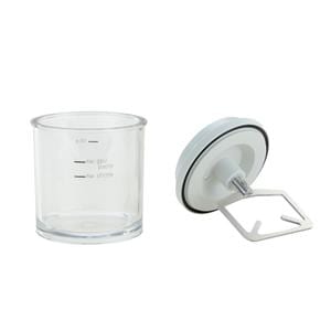 BOL MELANGE AVEC MIXEUR  500ML   1820-0500 RENFERT