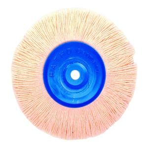 BROSSE FILS DE COTON HAUTE BRILLANCE 80MM    HATHO