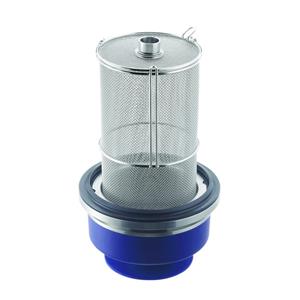 COUVERCLE AVEC PANIER DAC UNIVERSAL         SIRONA