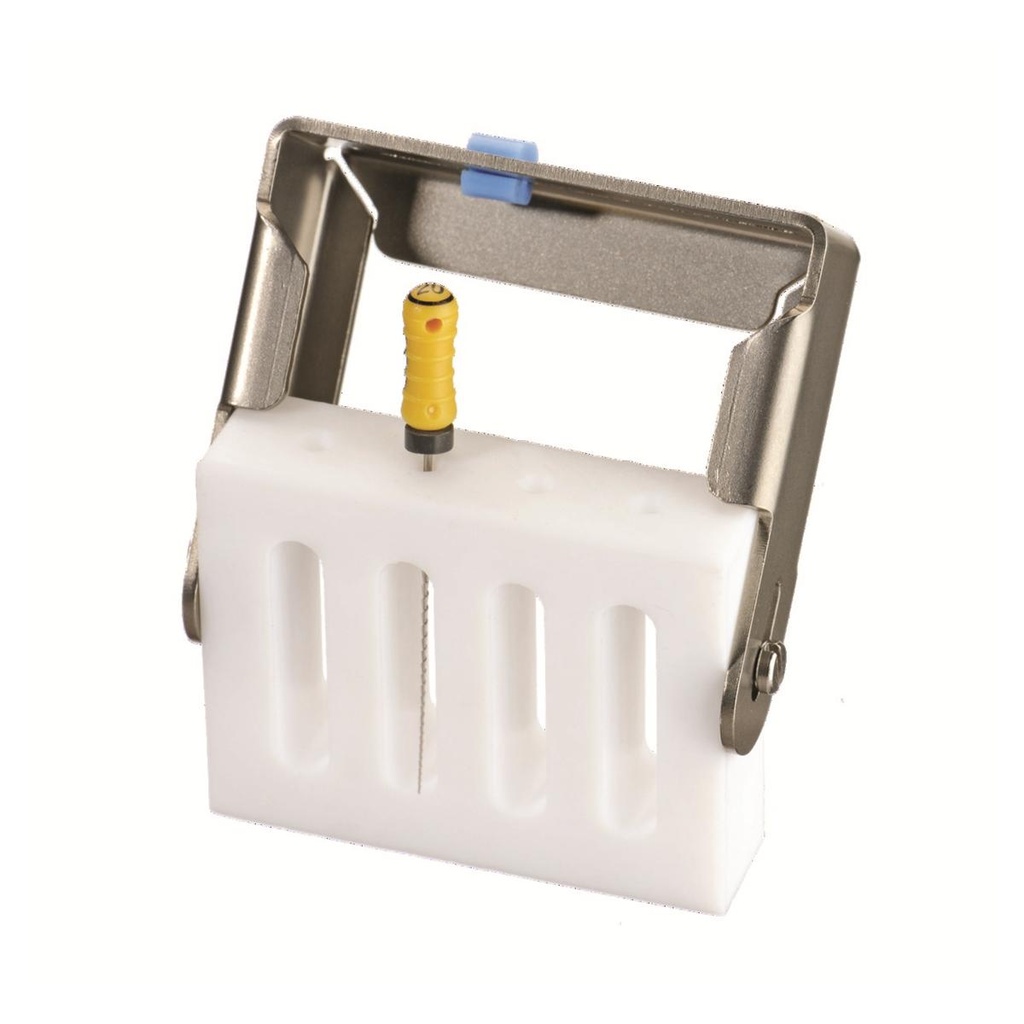 ENDO FLASH 4                    182104 NICHROMINOX