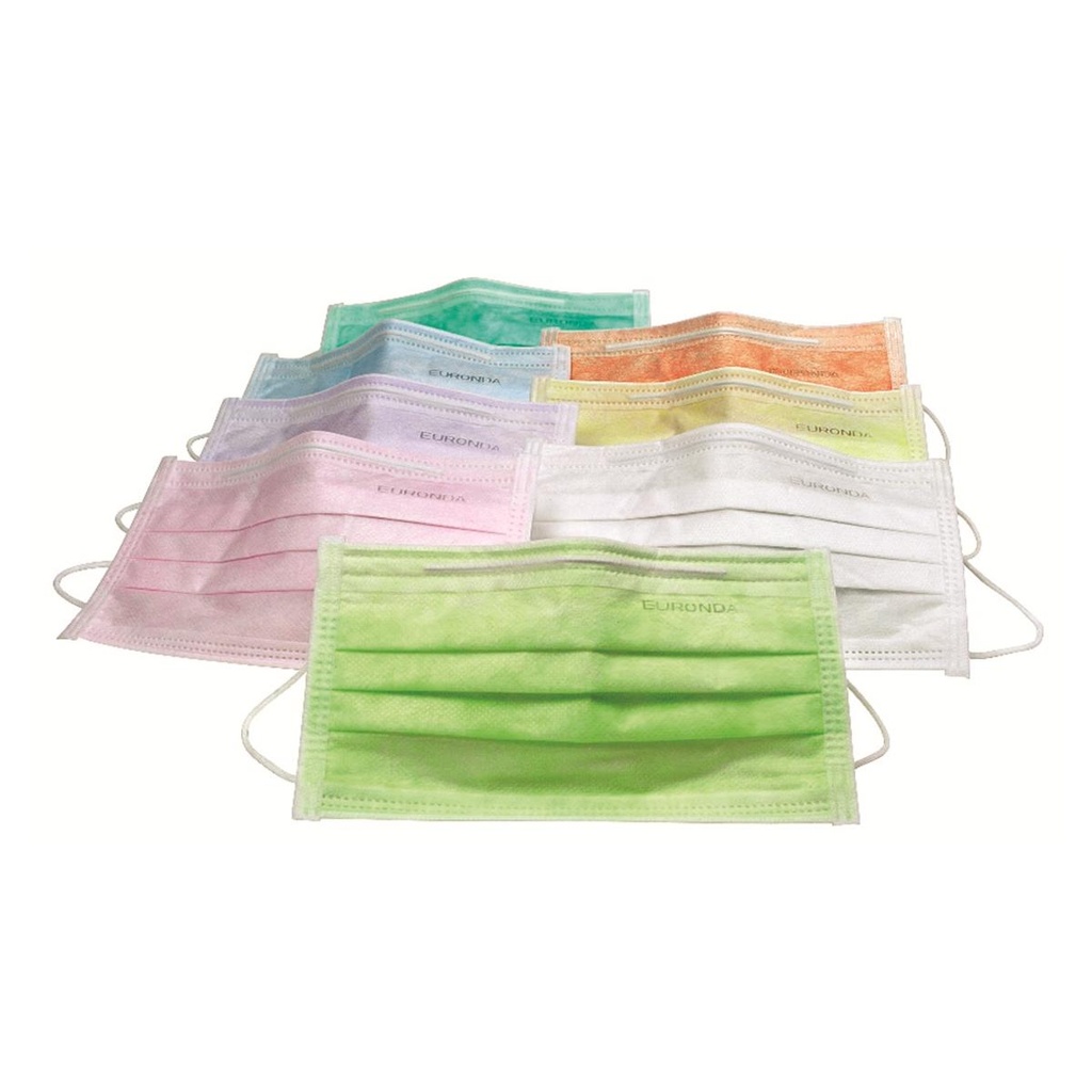 MASQUES MONOART ROSE (50) FMP3/R  217117   EURONDA