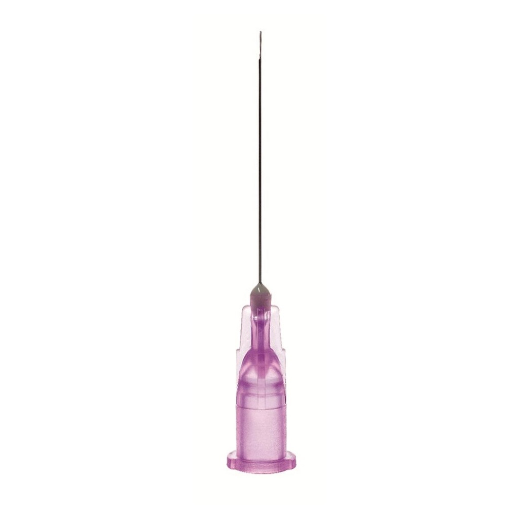 CANALPRO EMBOUTS OUVERT. LATERALE 27G (100)  ROEKO