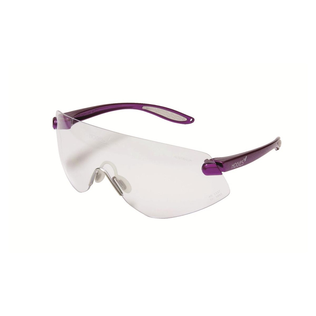 LUNETTES OUTBACKS - PURPLE  304705           HAGER