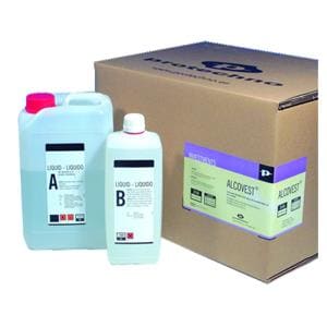 LIQUIDES A/B ALCOVEST 6630-020 LE CARTON PROTECHNO