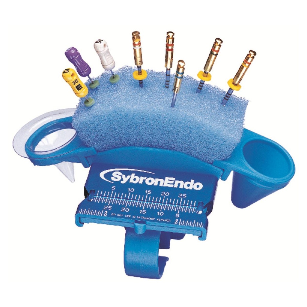 ENDO RING KIT 825-0049                      SYBRON