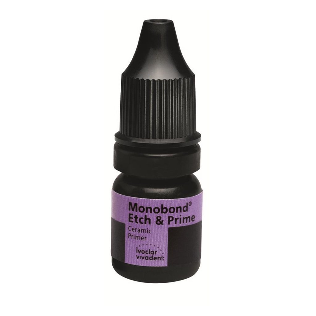LQ * MONOBOND ETCH/PRIMER REFILL 5G 673026 VIVAD
