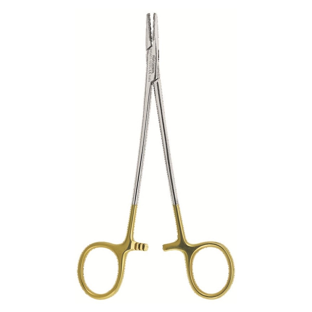 PORTE AIGUILLES 15CM LADY W0411-15TC         DERBY