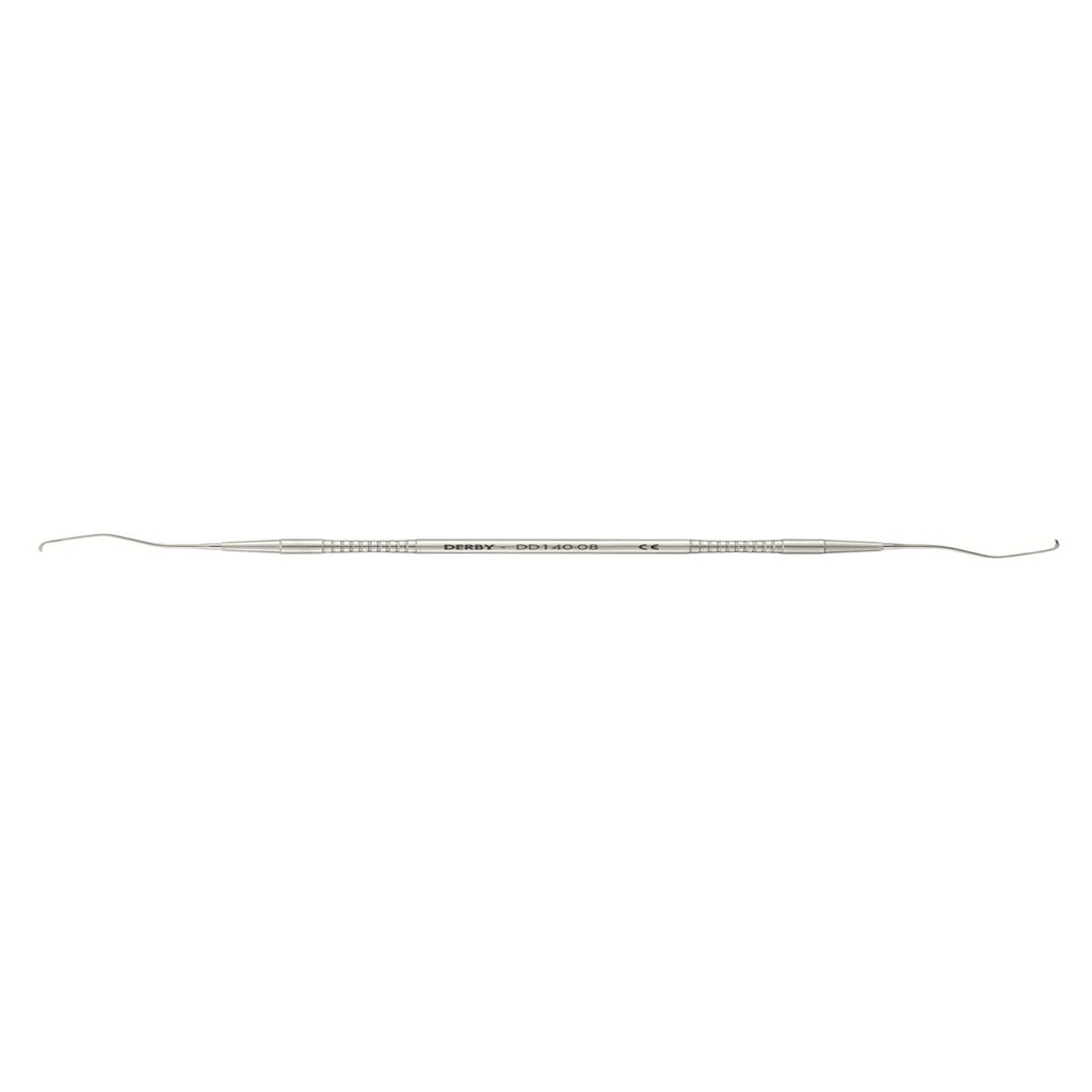 CURETTE GRACEY NO 7/8       DD140-08         DERBY