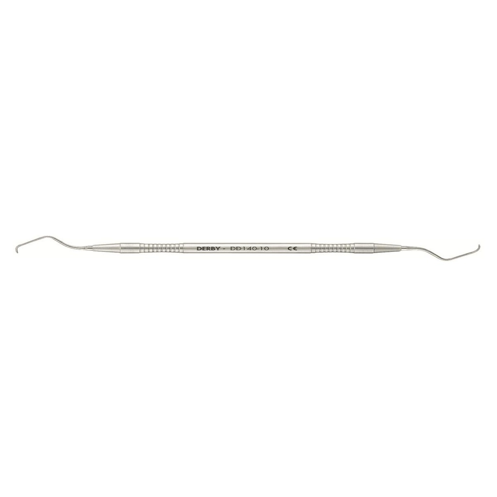 CURETTE GRACEY NO 9/10        DD140-10       DERBY