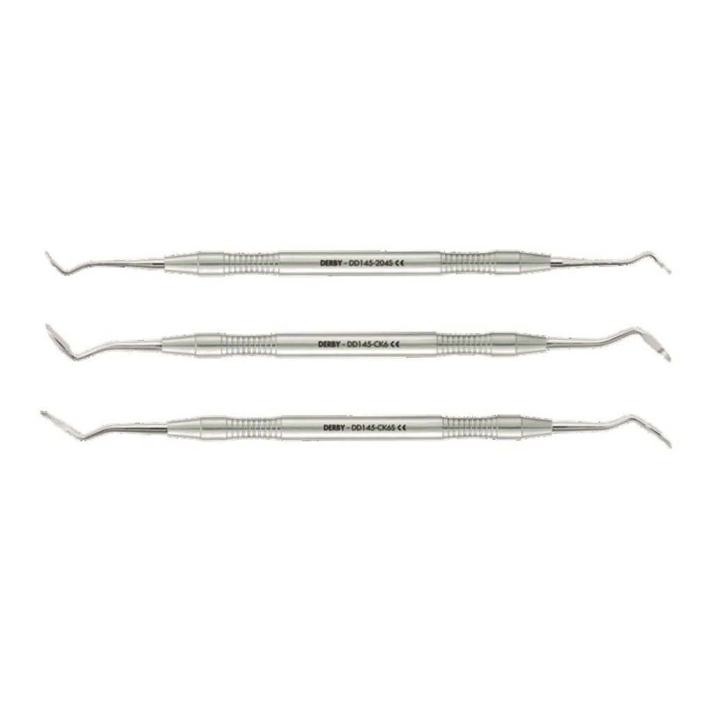 DETARTREUR 204S             DD145-204S       DERBY