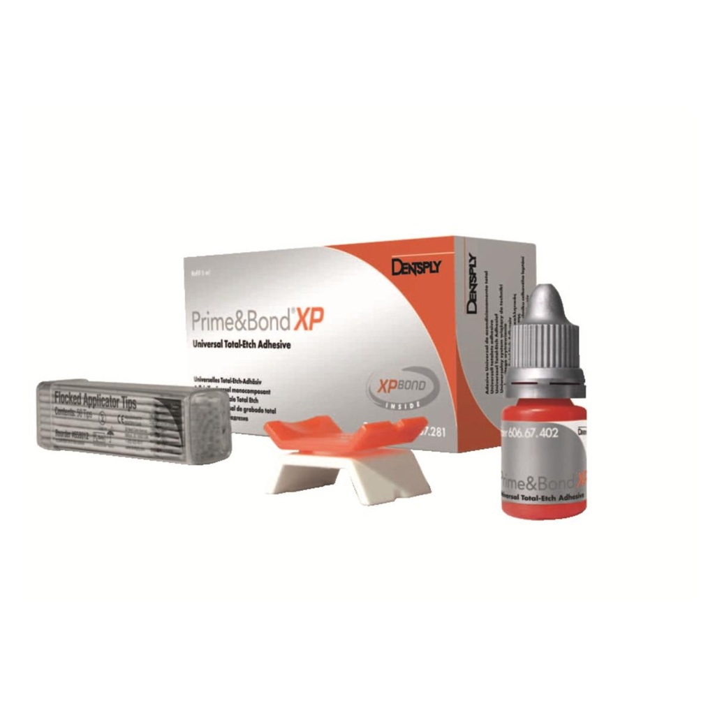 LQ * PRIME / BOND XP RECH.5ML  60667281   DENTSPLY