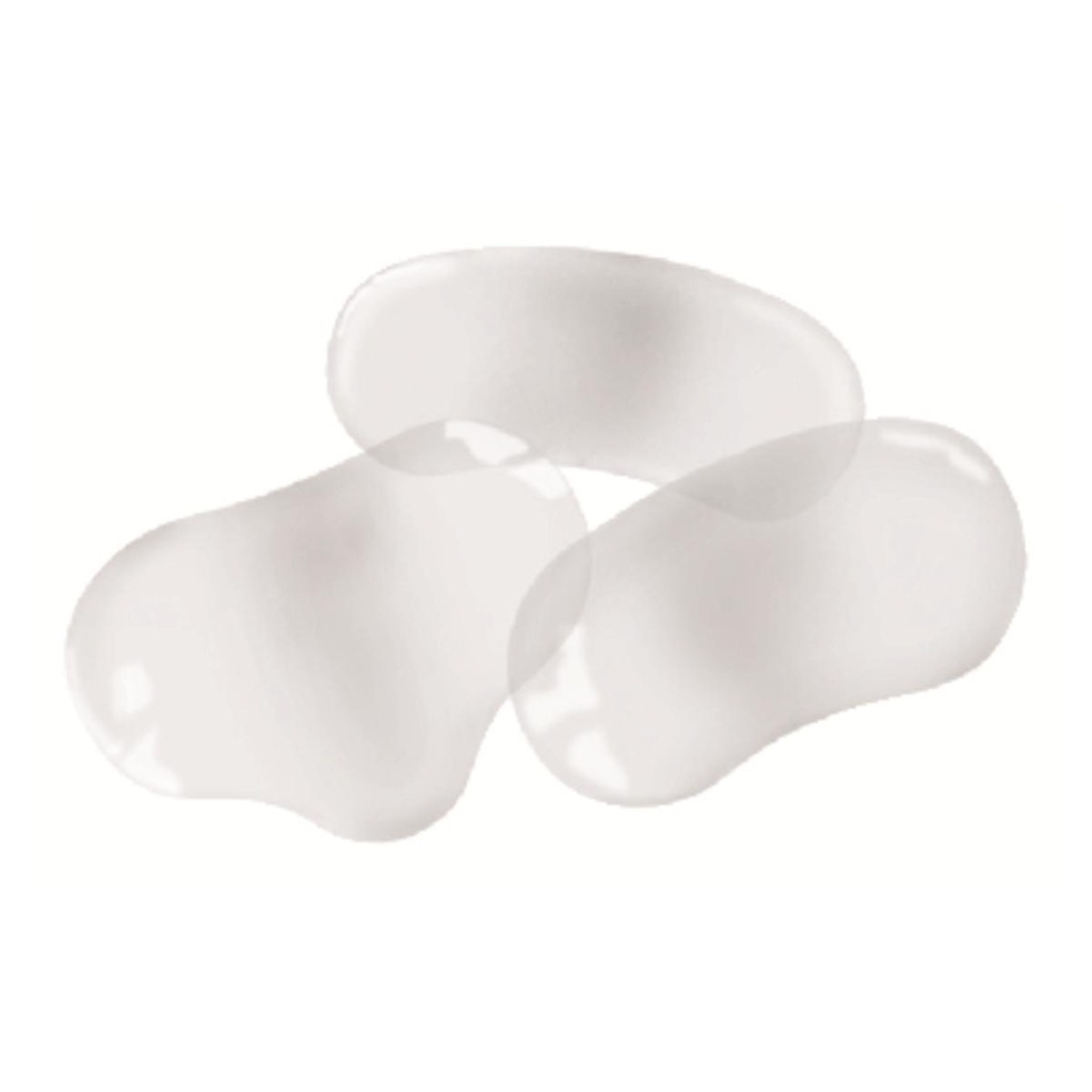 QUICKMAT NEW MATRICES 6,4MM (100)  5766 POLYDENTIA