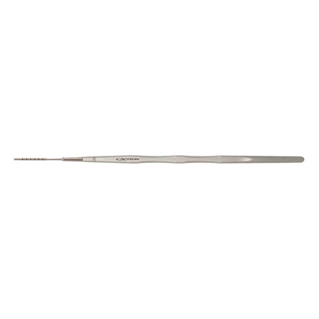 OSTEOTOME DROIT CONCAVE 3.2MM       354.02 PRODONT