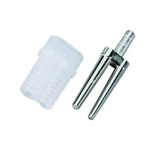 BI-V-PIN AV.GAINE PLASTIQUE 329-2000 (1000)RENFERT