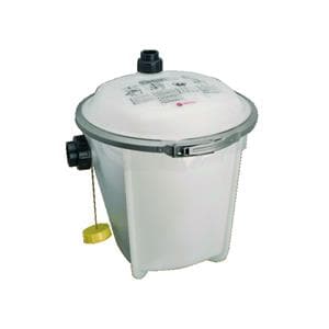 #BAC DE DECANTATION 19 LITRES 080085        MESTRA