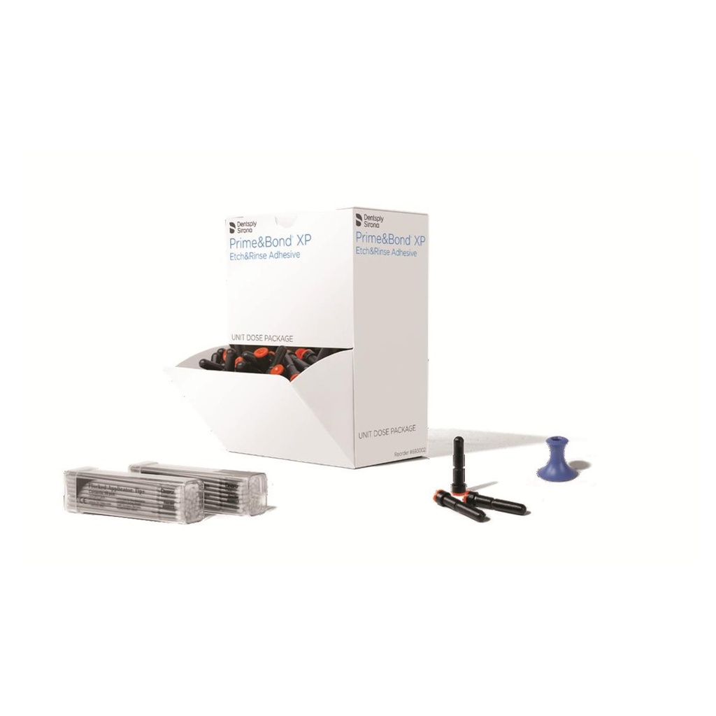 LQ * PRIME  BOND XP (100 DOSES + 100 APPLIC.DENTS