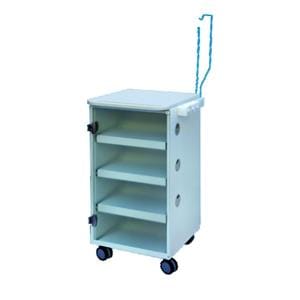 LC IMPLANT SUITE CHARIOT DE CHIRURGIE    OMNIA