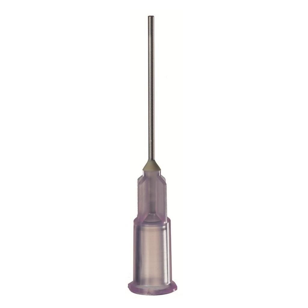 ENDO-EZE AIGUILLE 20 GAUGE PAQUET DE 20  ULTRADENT